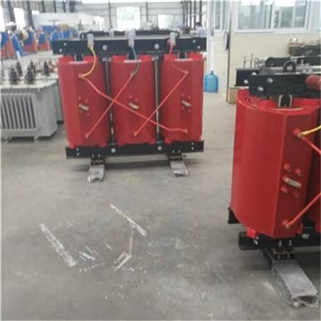 镇江2500KVA矿用变压器